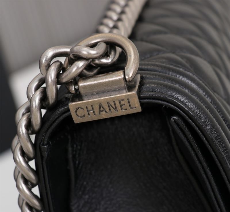 Chanel Leboy Series Bags